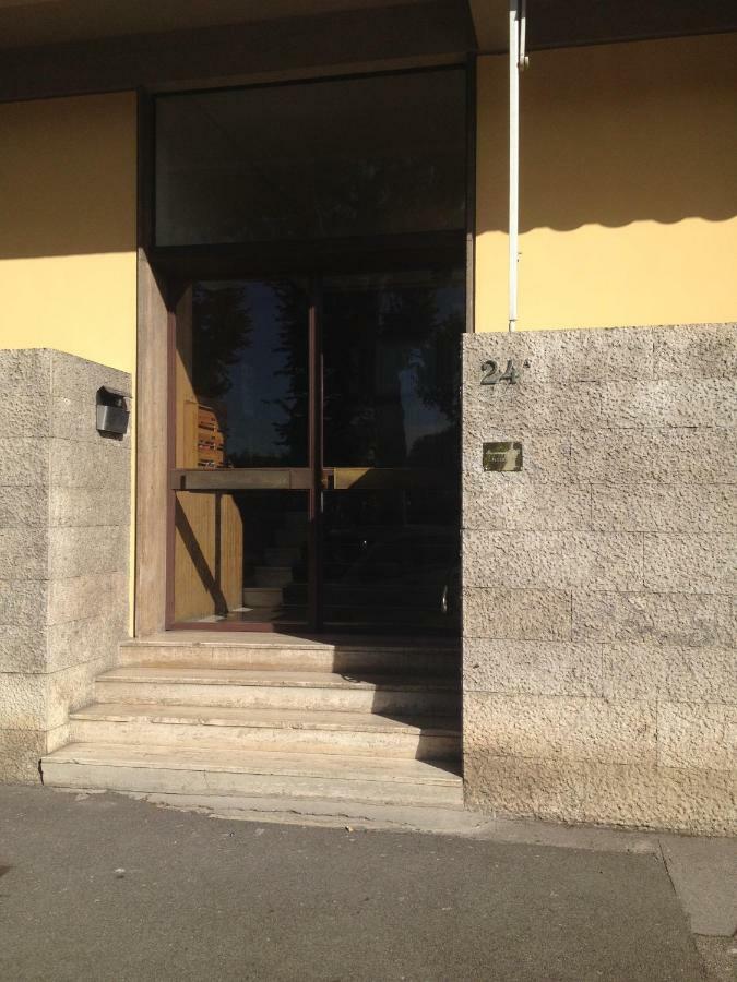 Baronessa Frühstückspension