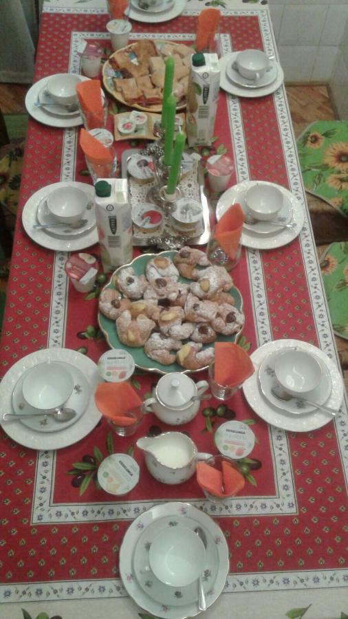 Frühstückspension Baronessa *