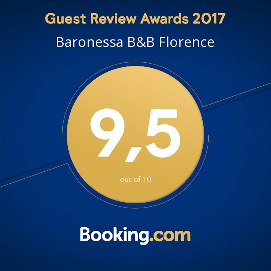 Baronessa * Florenz